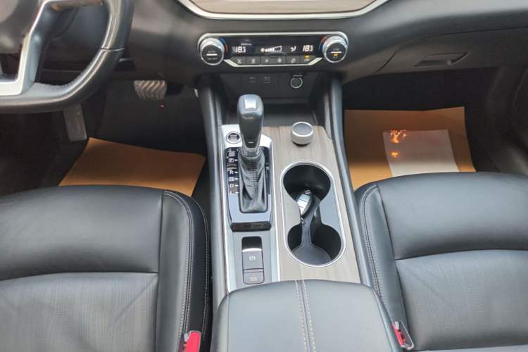 Used Nissan Teana 2021 2.0L XL Comfort Edition Gear Lever