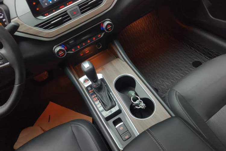 Used Nissan Teana 2021 2.0L XL Comfort Edition Gear Lever