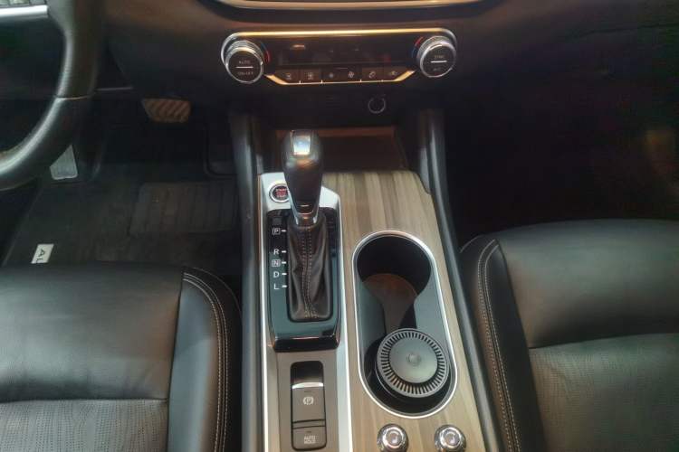 Used Nissan Teana 2021 2.0L XL Comfort Edition Gear Lever