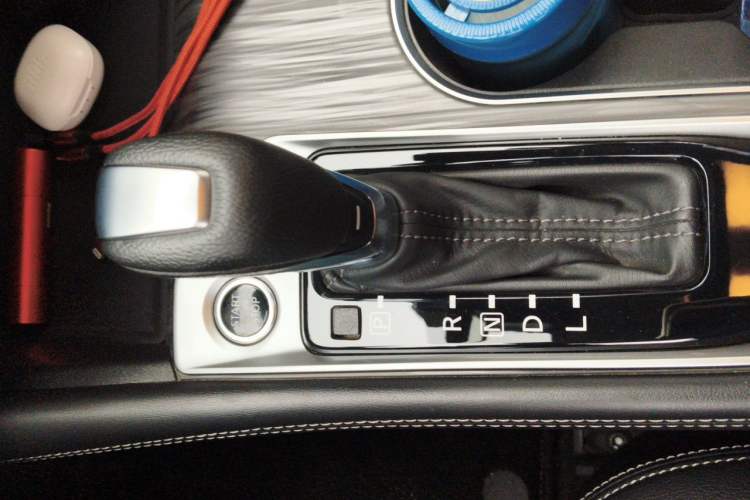 Used Nissan Teana 2021 2.0T XL Upper AD1 Smart Navigation Edition Gear Lever