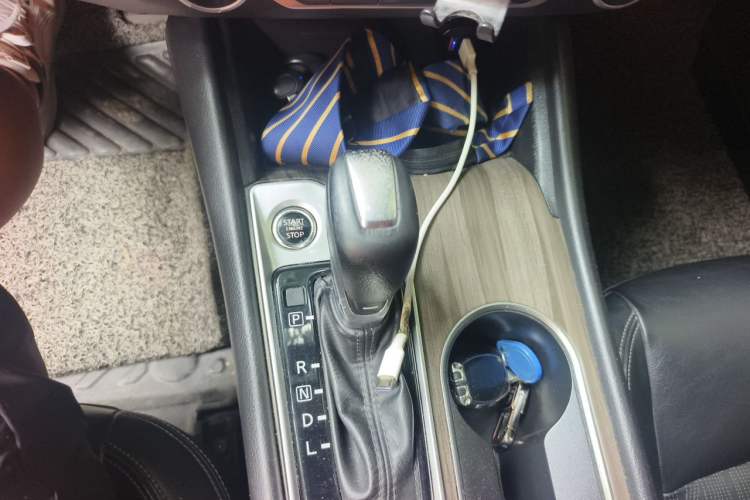 Used Nissan Teana 2021 2.0L XL Comfort Edition Gear Lever