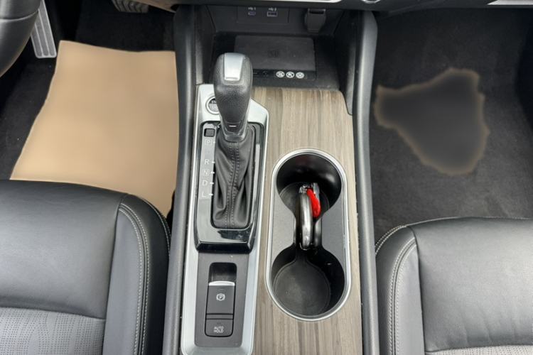 Used Nissan Teana 2021 2.0L XL Comfort Edition Gear Lever