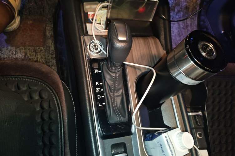 Used Nissan Teana 2021 2.0L XL Comfort Edition Gear Lever