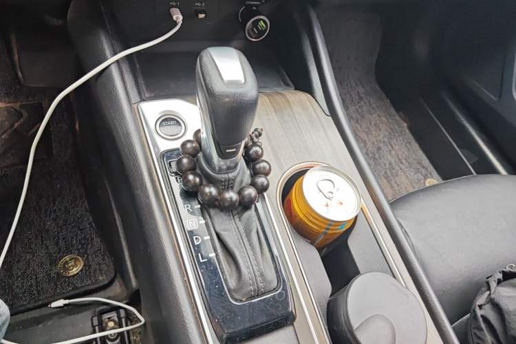 Used Nissan Teana 2021 2.0L XL Comfort Edition Gear Lever