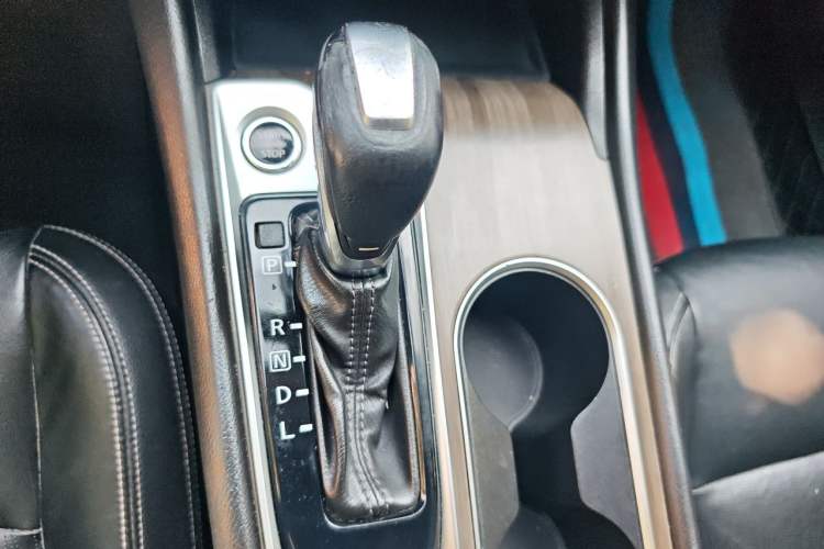 Used Nissan Teana 2021 2.0L XL Comfort Edition Gear Lever