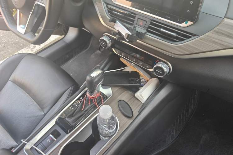Used Nissan Teana 2021 2.0L XL Comfort Edition Gear Lever