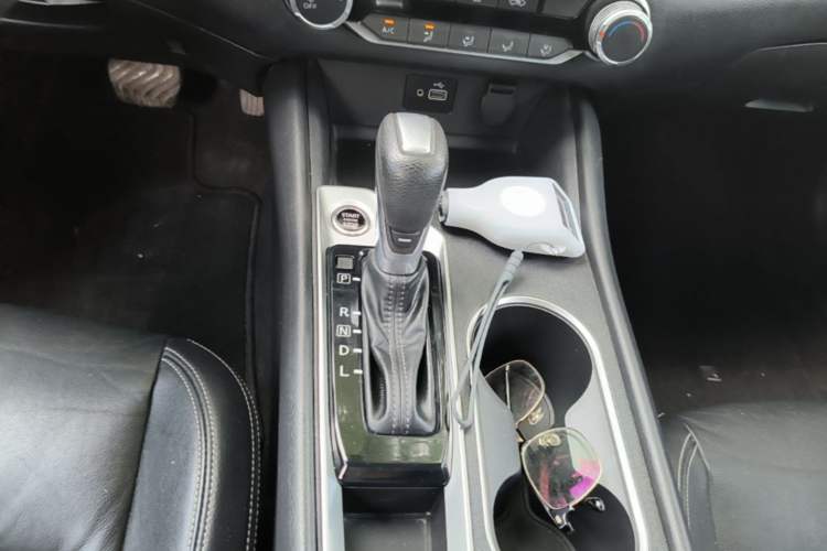 Used Nissan Teana 2021 2.0L XE Exclusive Edition Gear Lever