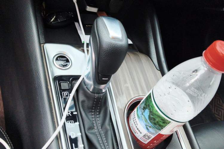 Used Nissan Teana 2021 2.0L XL Comfort Edition Gear Lever