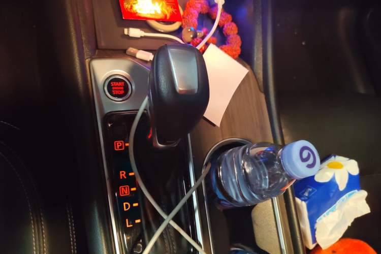 Used Nissan Teana 2021 2.0L XL Comfort Edition Gear Lever
