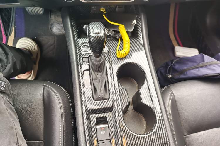 Used Nissan Teana 2021 2.0L XL Comfort Edition Gear Lever