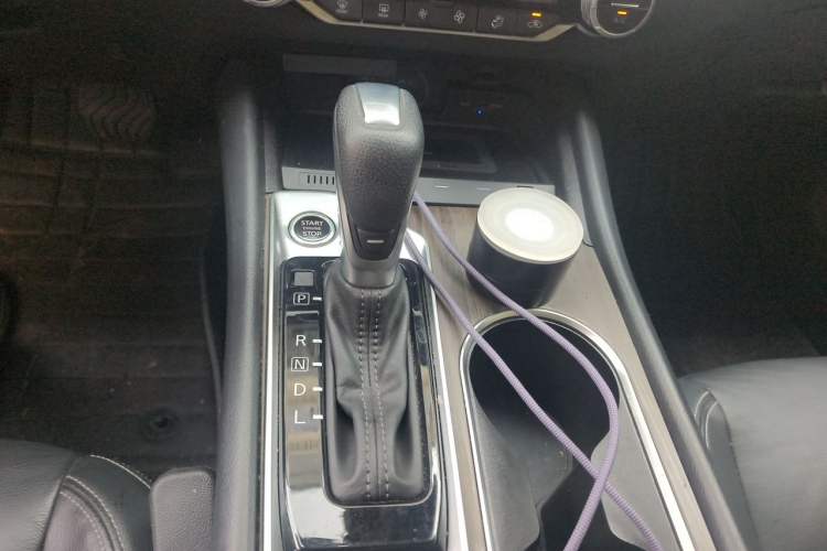 Used Nissan Teana 2021 2.0L XL Comfort Edition Gear Lever