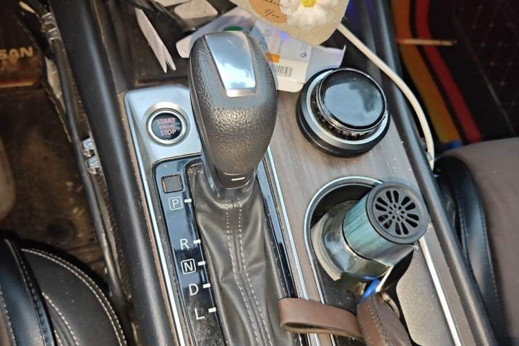 Used Nissan Teana 2021 2.0L XL Comfort Edition Gear Lever