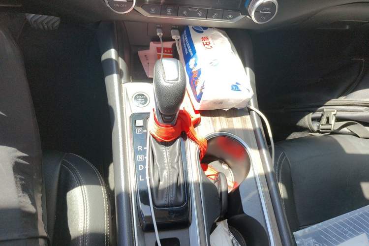 Used Nissan Teana 2021 2.0L XL Comfort Edition Gear Lever