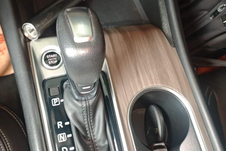 Used Nissan Teana 2021 2.0L XL Comfort Edition Gear Lever