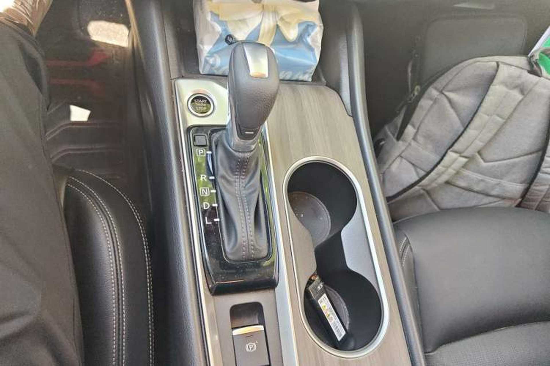 Used Nissan Teana 2021 2.0L XL Comfort Edition Gear Lever