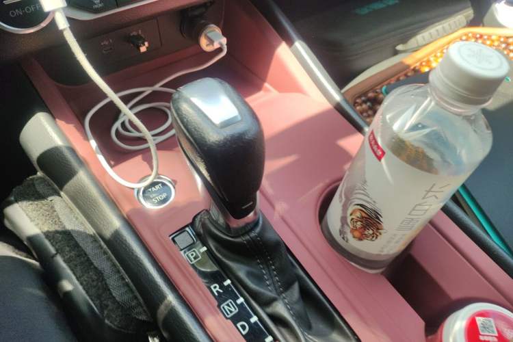 Used Nissan Teana 2021 2.0L XL Comfort Edition Gear Lever
