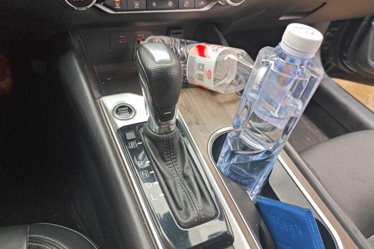 Used Nissan Teana 2021 2.0L XL Comfort Edition Gear Lever