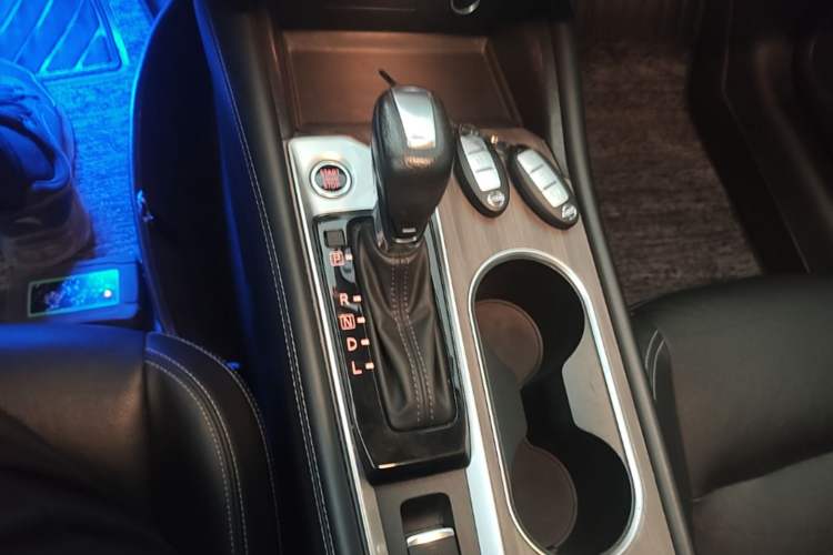 Used Nissan Teana 2021 2.0L XL Upper AD1 Smart Drive & Navigation Edition Gear Lever