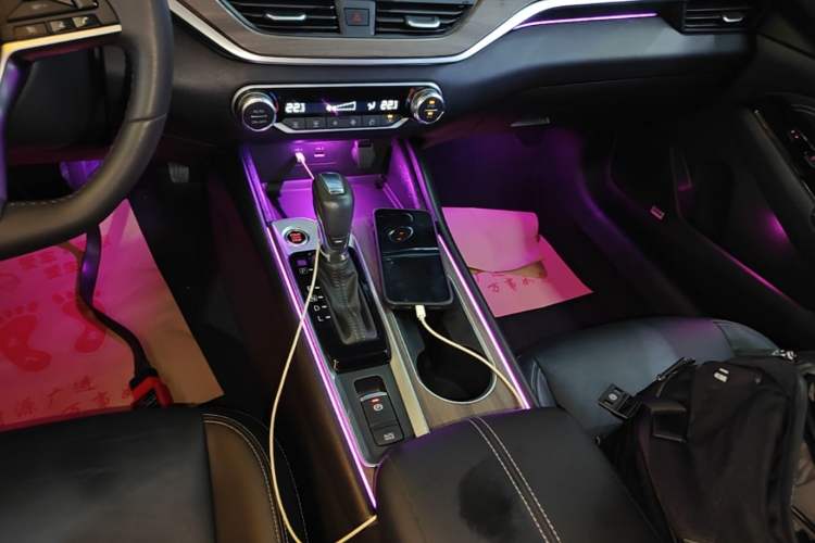 Used Nissan Teana 2021 2.0L XL Comfort Edition Gear Lever