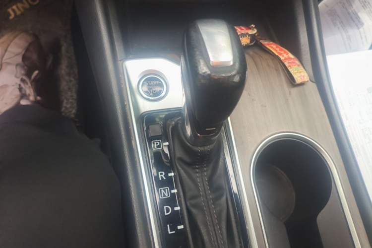 Used Nissan Teana 2021 2.0L XL Comfort Edition Gear Lever
