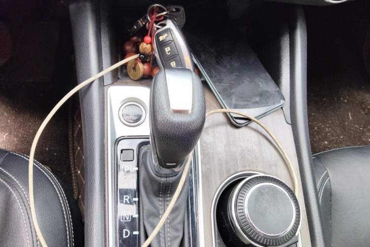 Used Nissan Teana 2021 2.0L XL Comfort Edition Gear Lever