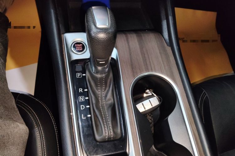 Used Nissan Teana 2021 2.0L XL Comfort Edition Gear Lever