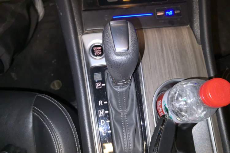 Used Nissan Teana 2021 2.0L XL Comfort Edition Gear Lever