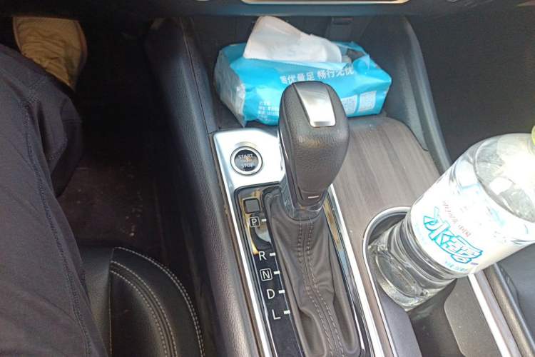 Used Nissan Teana 2021 2.0L XL Comfort Edition Gear Lever