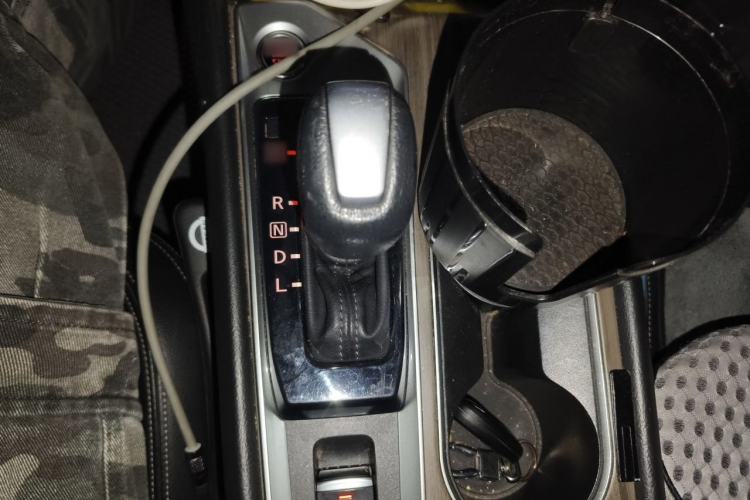 Used Nissan Teana 2021 2.0L XL Comfort Edition Gear Lever