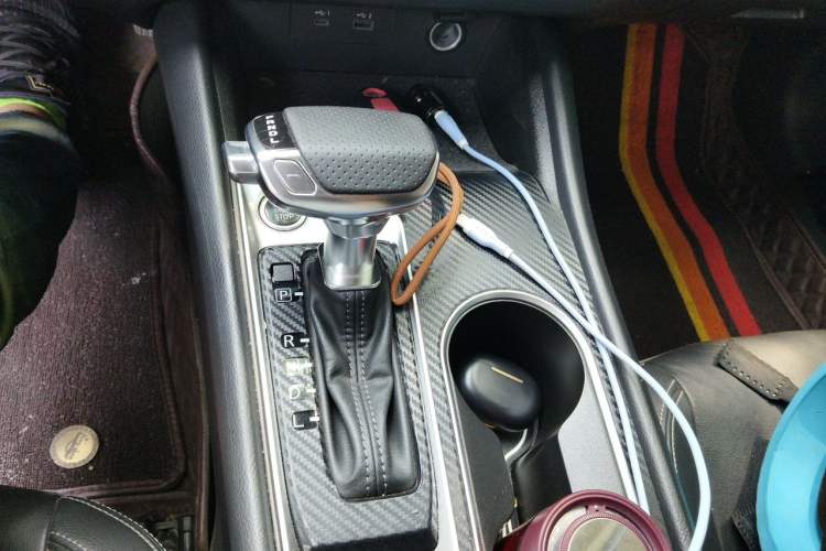 Used Nissan Teana 2021 2.0L XL Comfort Edition Gear Lever