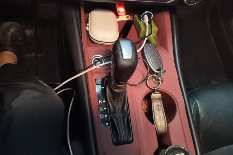 Used Nissan Teana 2021 2.0L XL Comfort Edition Gear Lever