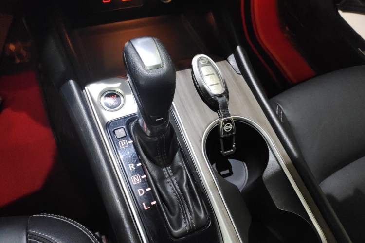 Used Nissan Teana 2021 2.0L XL Comfort Edition Gear Lever