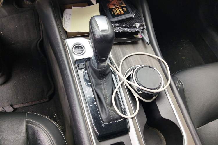 Used Nissan Teana 2021 2.0L XL Comfort Edition Gear Lever