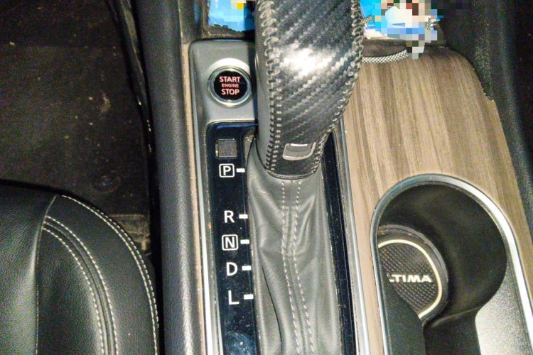 Used Nissan Teana 2021 2.0L XL Comfort Edition Gear Lever