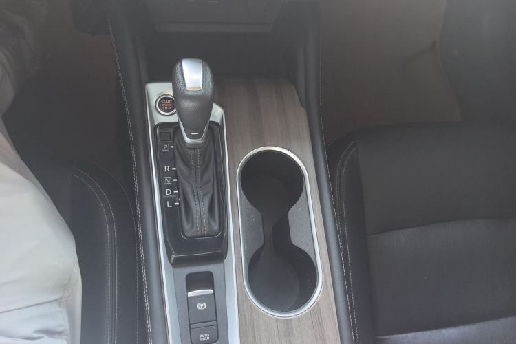 Used Nissan Teana 2021 2.0L XL Upper AD1 Smart Drive & Navigation Edition Gear Lever