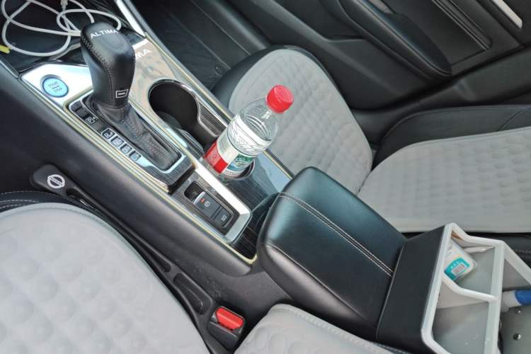 Used Nissan Teana 2021 2.0L XL Comfort Edition Gear Lever