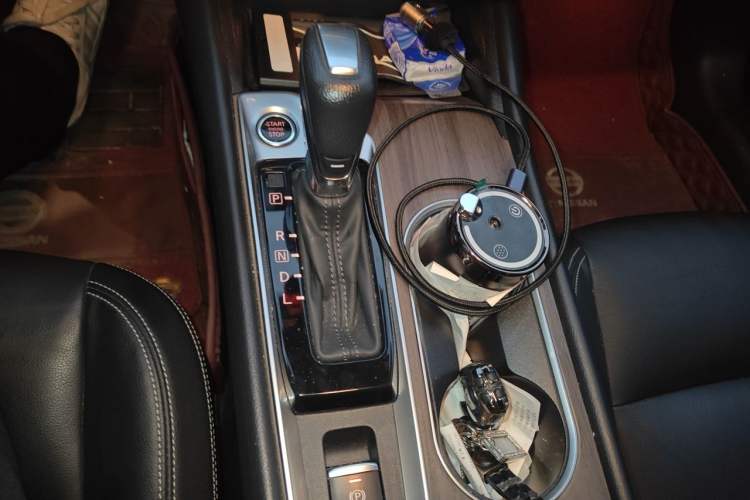 Used Nissan Teana 2021 2.0L XL Comfort Edition Gear Lever