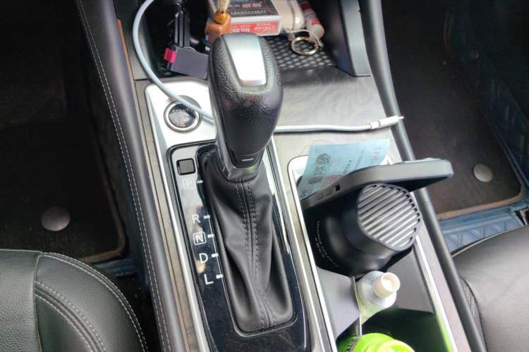 Used Nissan Teana 2021 2.0L XL Comfort Edition Gear Lever