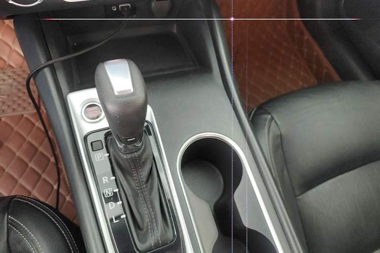Used Nissan Teana 2021 2.0L XE Fashion Edition Gear Lever