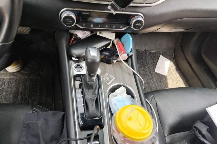 Used Nissan Teana 2021 2.0L XL Comfort Edition Gear Lever