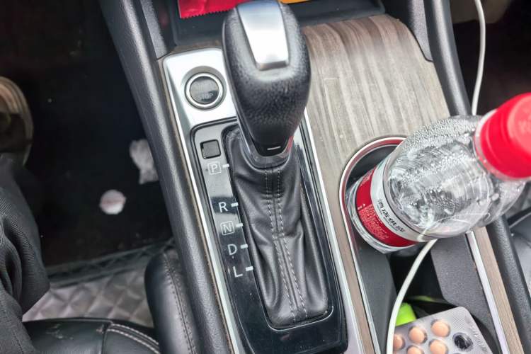 Used Nissan Teana 2021 2.0L XL Comfort Edition Gear Lever