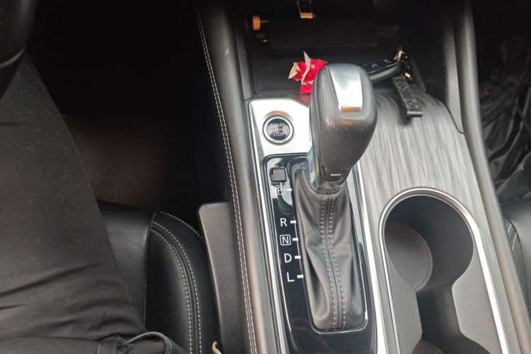 Used Nissan Teana 2021 2.0T XL Upper AD1 Smart Navigation Edition Gear Lever