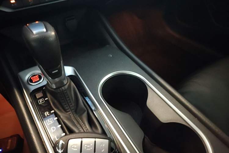 Used Nissan Teana 2021 2.0L XE Fashion Edition Gear Lever
