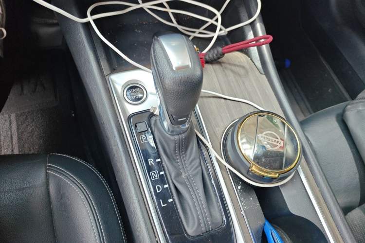 Used Nissan Teana 2021 2.0L XL Comfort Edition Gear Lever