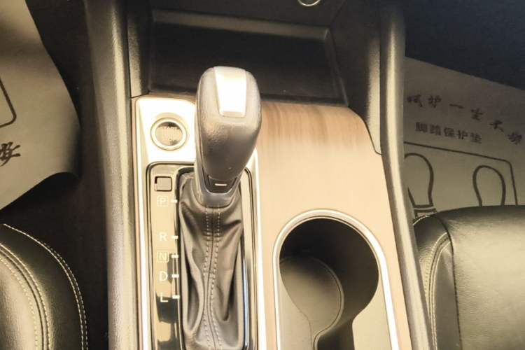 Used Nissan Teana 2021 2.0L XL Comfort Edition Gear Lever