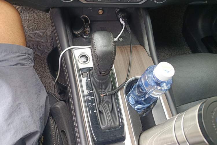 Used Nissan Teana 2021 2.0L XL Upper AD1 Smart Drive & Navigation Edition Gear Lever