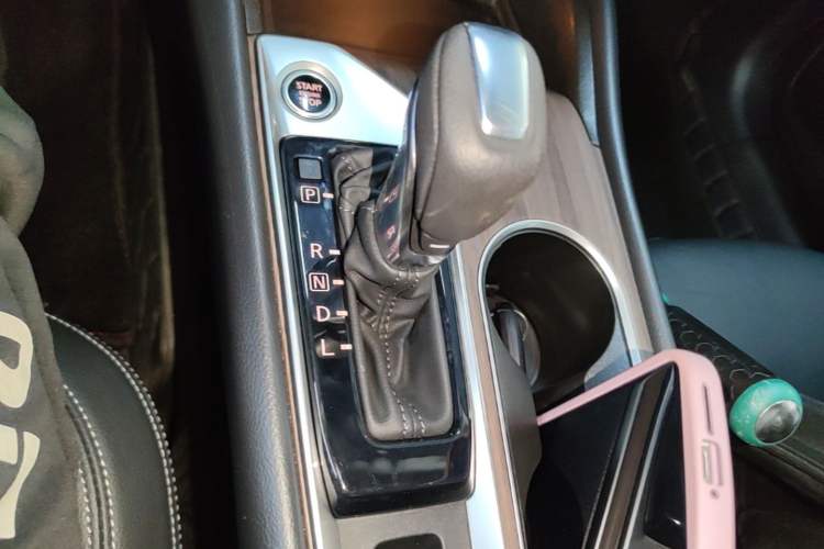 Used Nissan Teana 2021 2.0L XL Comfort Edition Gear Lever