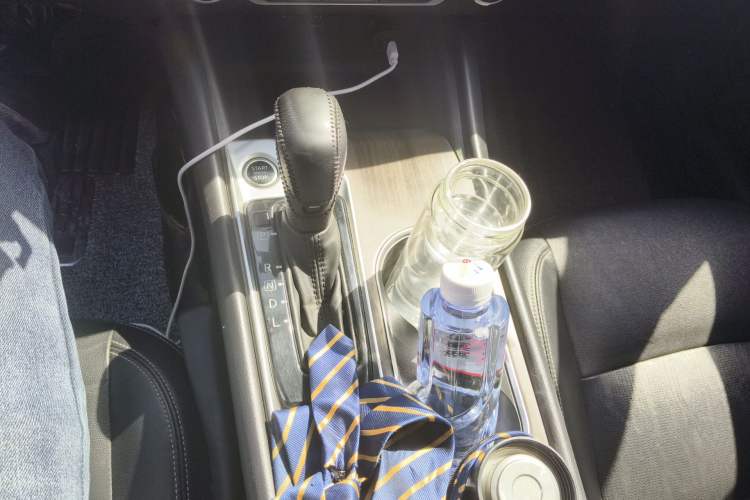 Used Nissan Teana 2021 2.0L XL Comfort Edition Gear Lever