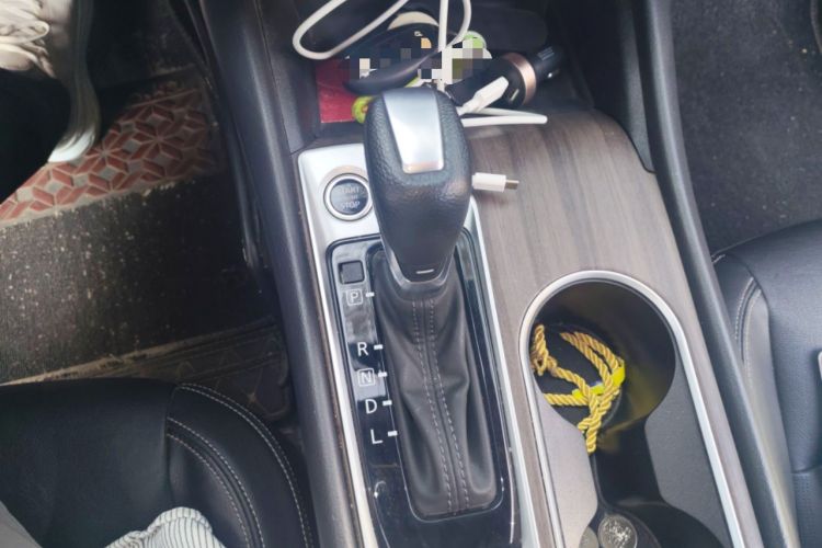 Used Nissan Teana 2021 2.0L XL Comfort Edition Gear Lever