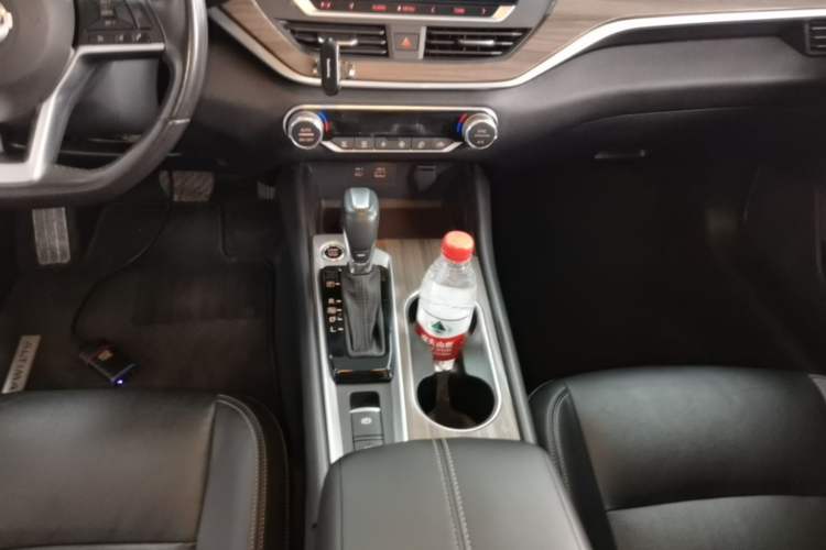 Used Nissan Teana 2021 2.0L XL Comfort Edition Gear Lever